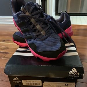 Adidas Trail Running Sneakers. Womens size 8.5